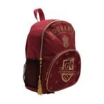 Harry Potter Alumni Red & Gold Backpack - Gryffindor - Image 2