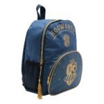 Harry Potter Alumni Blue & Gold Backpack - Ravenclaw - Image 2