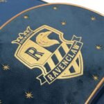 Harry Potter Alumni Blue & Gold Backpack - Ravenclaw - Image 3