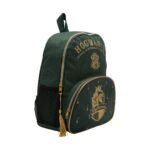 Harry Potter Alumni Green & Gold Backpack – Slytherin - Image 2