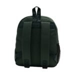 Harry Potter Alumni Green & Gold Backpack – Slytherin - Image 4