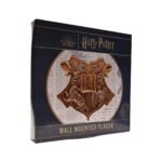 Harry Potter Alumni Gold Resin Metallic Effect Wall Shield - Image 5