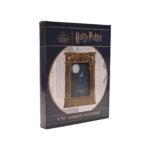 Harry Potter Alumni 4" x 6" Portrait Gold Resin Photo Frame - Hogwarts - Image 5