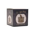 Harry Potter Alumni Gold Resin Trinket Box – Hedwig - Image 5