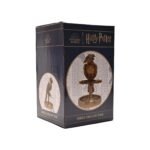 Harry Potter Alumni Gold Resign Jewellery Stand - Fawkes - Image 5