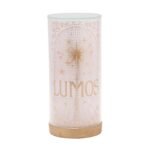 Harry Potter Alumni Glass Tube LED Light - Lumos - Image 3