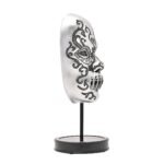 Harry Potter Dark Arts Resin Mask Figurine - Death Eater - Image 3
