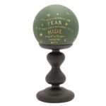 Harry Potter Dark Arts Glass Light-Up Object - Ministry of Magic - Image 2