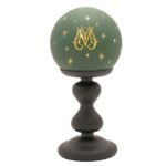 Harry Potter Dark Arts Glass Light-Up Object - Ministry of Magic - Image 3