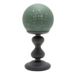 Harry Potter Dark Arts Glass Light-Up Object - Ministry of Magic - Image 4