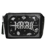Harry Potter Dark Arts PU Leather Wash Bag - Horcrux - Image 2