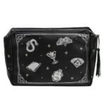 Harry Potter Dark Arts PU Leather Wash Bag - Horcrux - Image 3