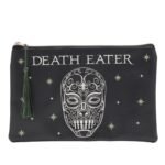 Harry Potter Dark Arts Makeup Pouch - Death Eater - Image 2