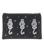 Harry Potter Dark Arts Makeup Pouch - Death Eater - Image 3