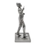 DC Comics: Batman - The Joker Resin Figurine - Image 2