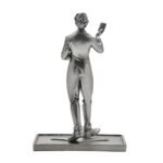 DC Comics: Batman - The Joker Resin Figurine - Image 3