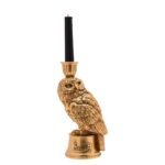 Harry Potter Alumni 3D Candle Holder - Hedwig - Image 2