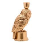 Harry Potter Alumni 3D Candle Holder - Hedwig - Image 4