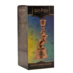 Harry Potter Alumni 3D Candle Holder - Hufflepuff Badger - Image 5