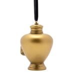 Harry Potter Alumni LED Hanging Resin Christmas Decoration - Love Potion - Image 4