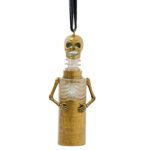 Harry Potter Skelegro Alumni LED Hanging Christmas Decoration - Image 2