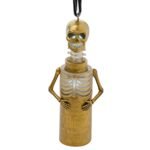 Harry Potter Skelegro Alumni LED Hanging Christmas Decoration - Image 3