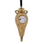 Harry Potter Alumni Gold LED Hanging Christmas Decoration - Felix Felicis - Image 4
