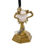Harry Potter Alumni LED Hanging Resin Christmas Decoration - Triwizad Cup - Image 3