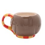 Harry Potter Back To Hogwarts 3D Ceramic Mug - Harry Potter - Image 4