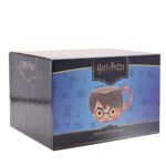 Harry Potter Back To Hogwarts 3D Ceramic Mug - Harry Potter - Image 6