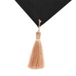 Harry Potter Alumni Black & Gold Hanging Banner - Privet Drive - Image 2