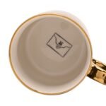 Harry Potter Alumni Collectable Black & Gold Ceramic Mug – Privet Drive - Image 5