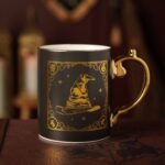 Harry Potter Alumni Collectable Ceramic Mug - Sorting Hat