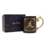 Harry Potter Alumni Collectable Ceramic Mug - Sorting Hat - Image 2