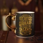 Harry Potter Alumni Collectable Ceramic Mug - Sorting Hat - Image 3