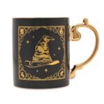 Harry Potter Alumni Collectable Ceramic Mug - Sorting Hat - Image 6