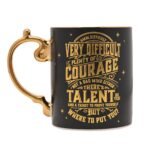 Harry Potter Alumni Collectable Ceramic Mug - Sorting Hat - Image 7