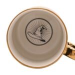 Harry Potter Alumni Collectable Ceramic Mug - Sorting Hat - Image 8