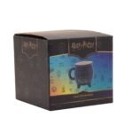 Harry Potter Back To Hogwarts Ceramic Cauldron Mug - Ravenclaw - Image 3