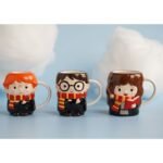 Harry Potter Back To Hogwarts 3D Ceramic Mug – Harry Potter - Image 4