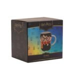 Harry Potter Back To Hogwarts 3D Ceramic Mug – Harry Potter - Image 5