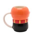 Harry Potter Back To Hogwarts 3D Ceramic Mug - Ron Weasley - Image 2