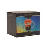 Harry Potter Back To Hogwarts 3D Ceramic Mug - Ron Weasley - Image 3