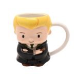 Harry Potter Back To Hogwarts 3D Ceramic Mug - Draco Malfoy - Image 5