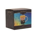 Harry Potter Back To Hogwarts 3D Ceramic Mug - Draco Malfoy - Image 3