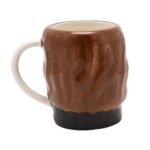 Harry Potter Back To Hogwarts 3D Ceramic Mug - Hermione Granger - Image 2