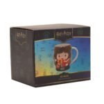 Harry Potter Back To Hogwarts 3D Ceramic Mug - Hermione Granger - Image 3