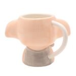Harry Potter Back To Hogwarts 3D Ceramic Mug - Dobby - Image 2