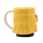 Harry Potter Back To Hogwarts 3D Ceramic Mug - Luna Lovegood - Image 3