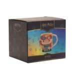 Harry Potter Back To Hogwarts 3D Ceramic Mug - Luna Lovegood - Image 5
